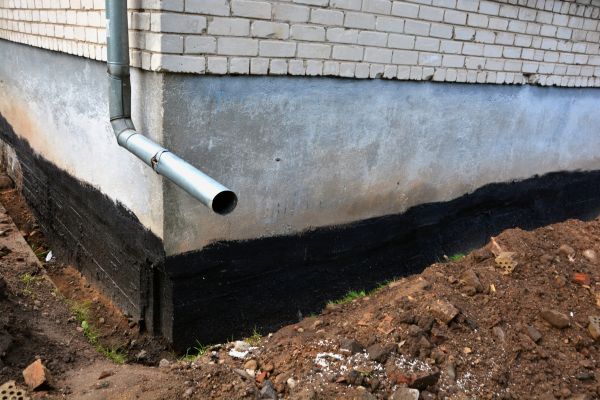 Basement Sealing Service in Wausau