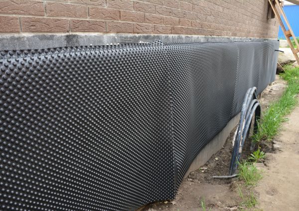 Basement Waterproofing Service in Wausau