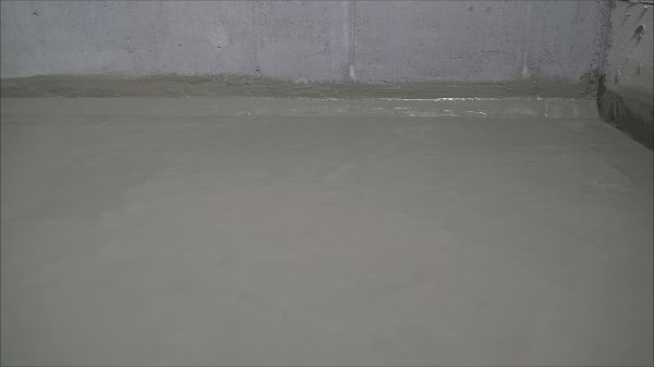 Concrete Waterproofing in Wausau